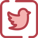 Tweets2PDF Logo